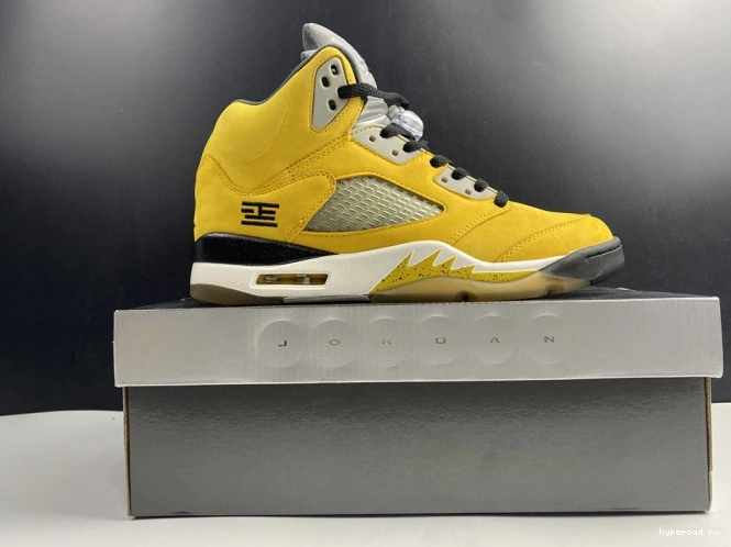 Jordan T23 Tokyo Air Retro 454783-701 5 0626